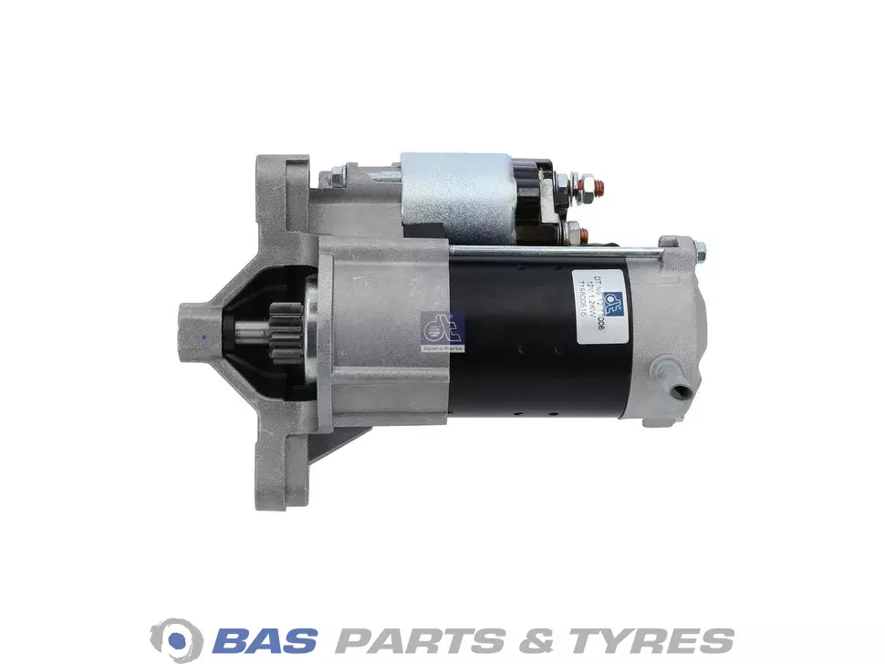 Starter DT Spare Parts 1516776