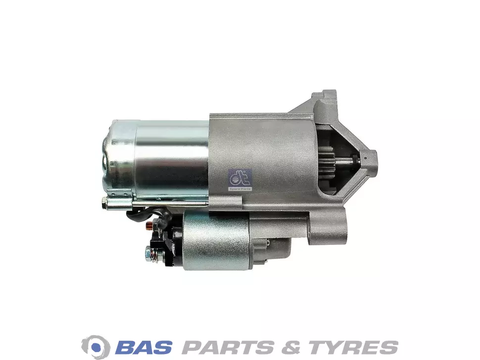 Starter DT Spare Parts 1516680