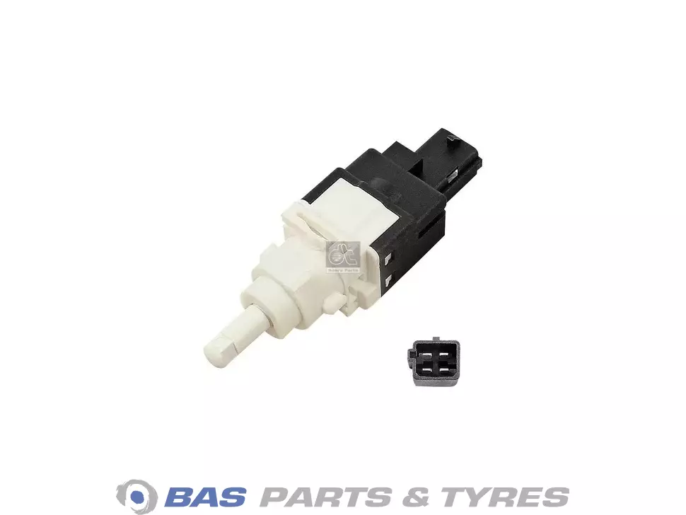 Brake light switch DT Spare Parts