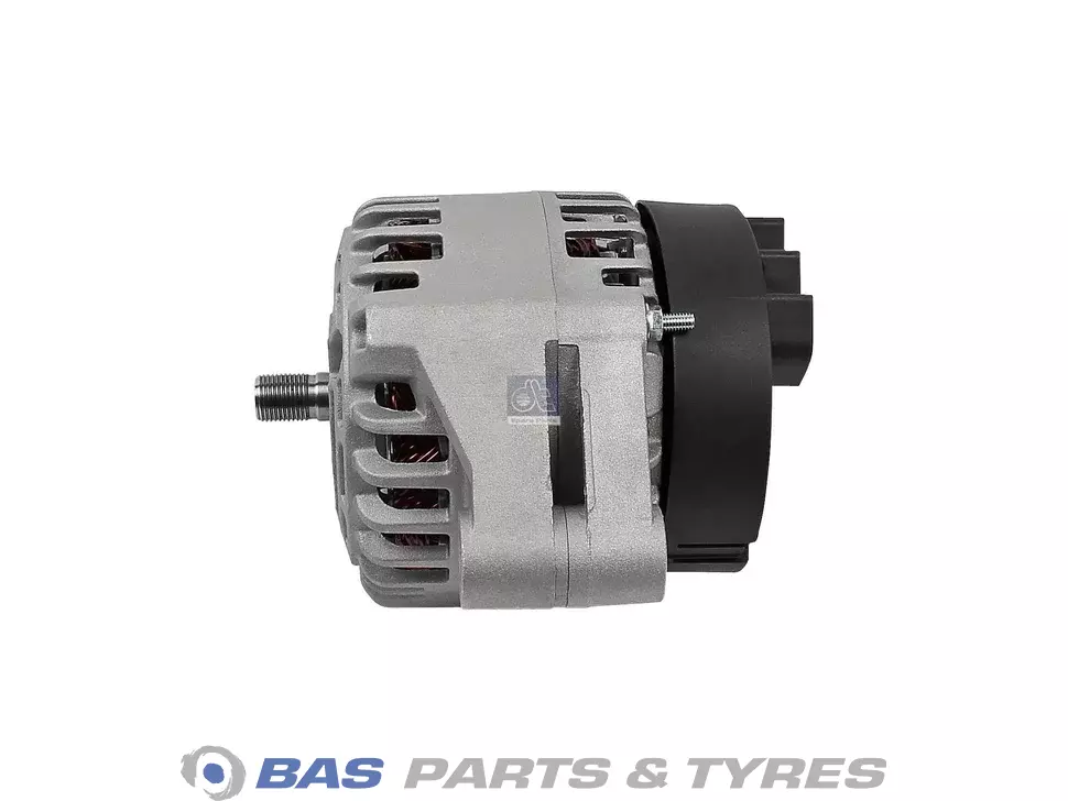 Alternator DT Spare Parts