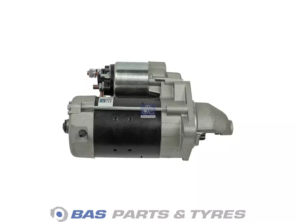Starter DT Spare Parts 5801440013