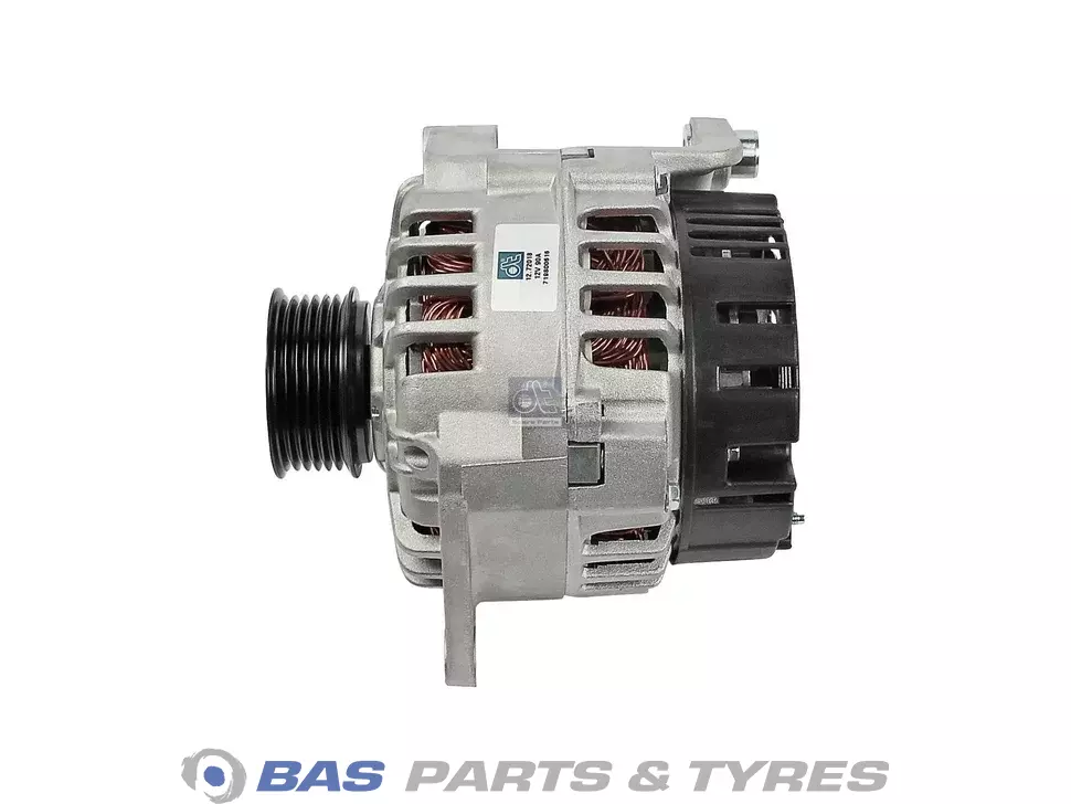 Wechselstromgenerator DT Spare Parts 5 0403 3459