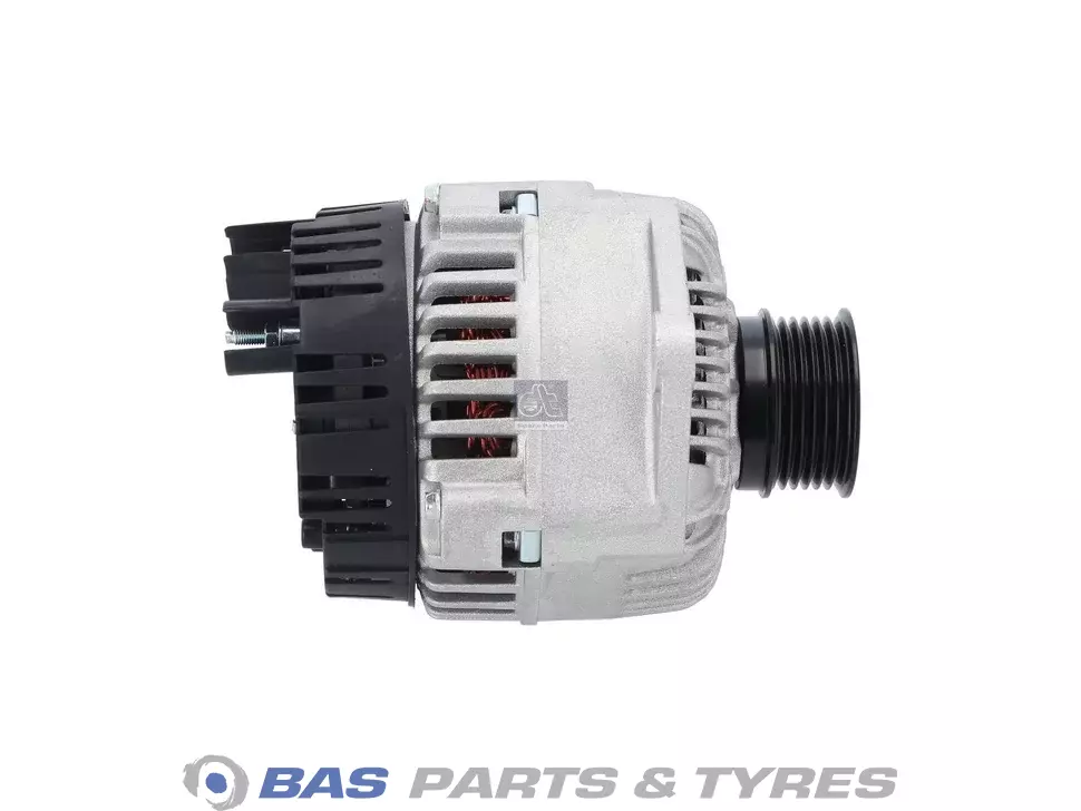 Wechselstromgenerator DT Spare Parts 46231787 Wechselstromgenerator DT Spare Parts 46231787