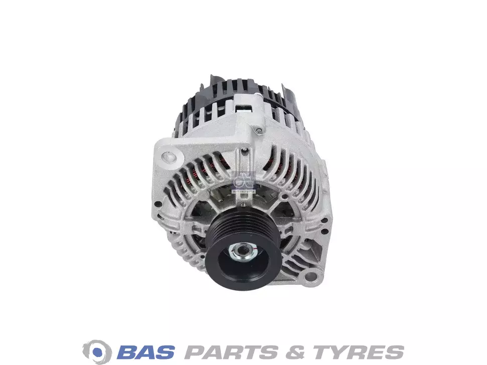 Wechselstromgenerator DT Spare Parts 46231787 Wechselstromgenerator DT Spare Parts 46231787