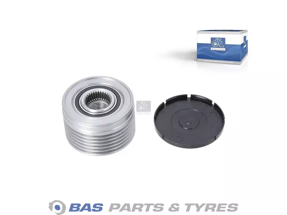 Polea DT Spare Parts