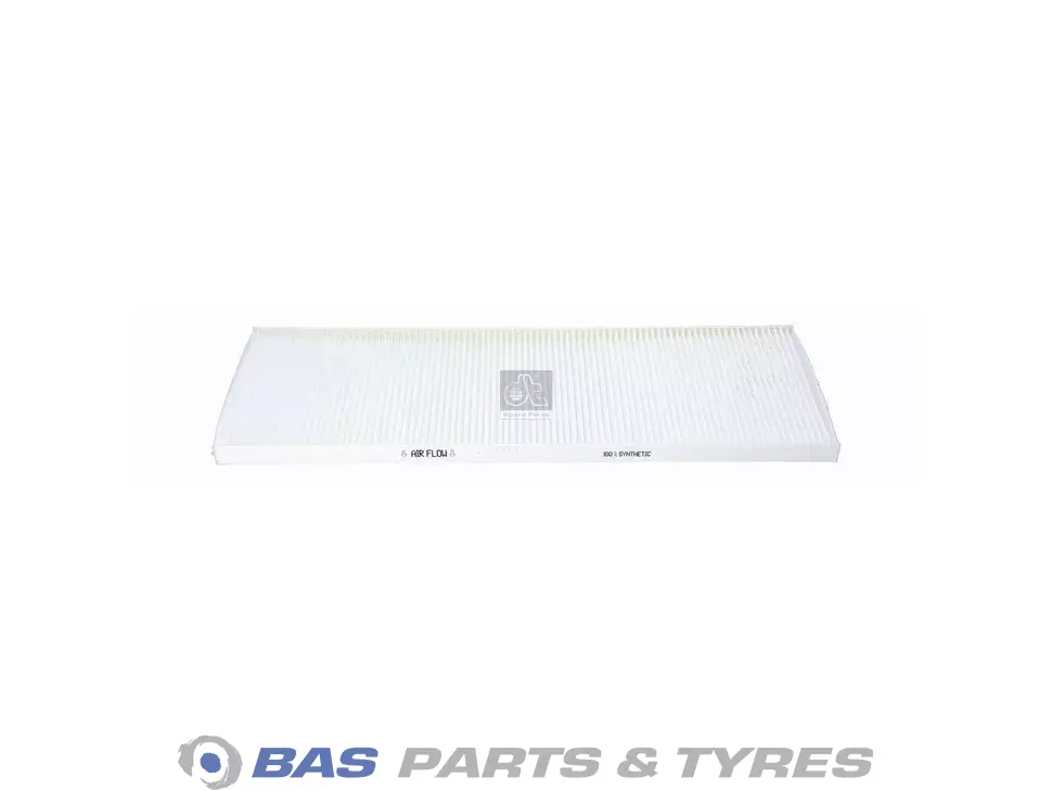 Filter DT Spare Parts 5021185770
