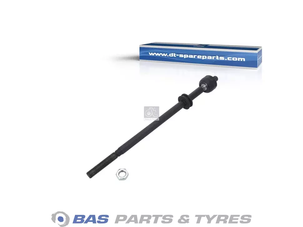 Thrust Ball DT Spare Parts