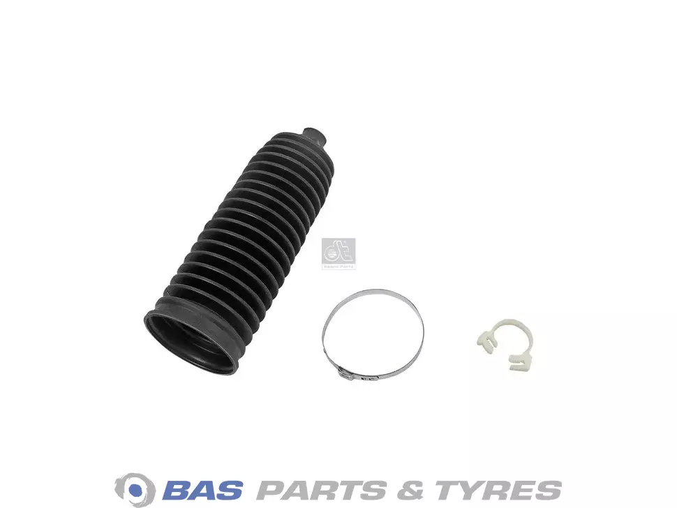 Bellow DT Spare Parts