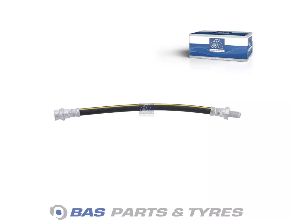 Bremsleitung DT Spare Parts