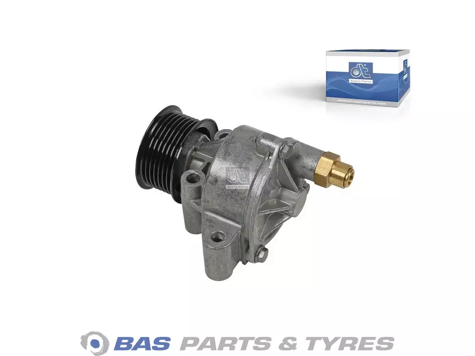 Vacuum Pump DT Spare Parts 0935026180