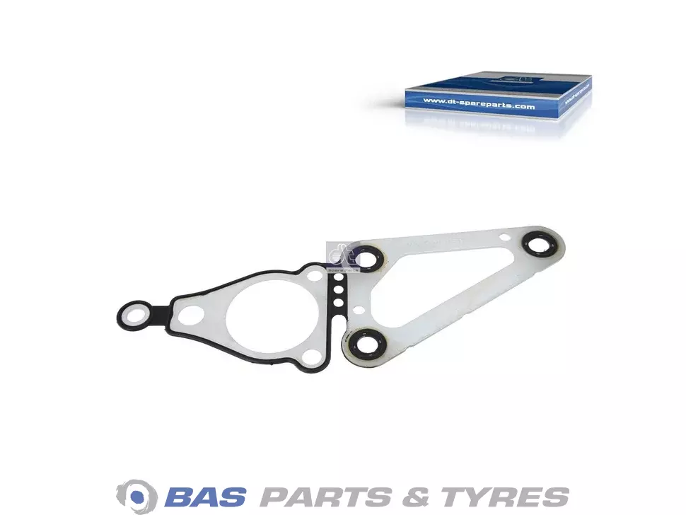 Joint DT Spare Parts