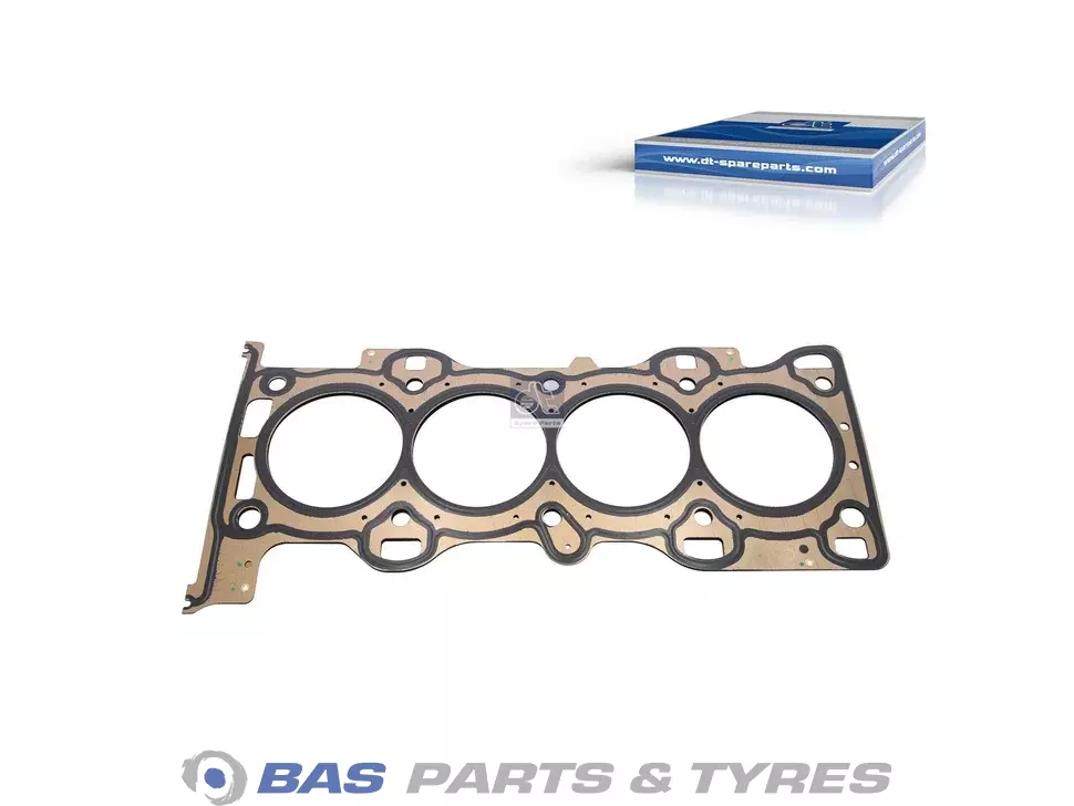 Junta de culata DT Spare Parts 30777325