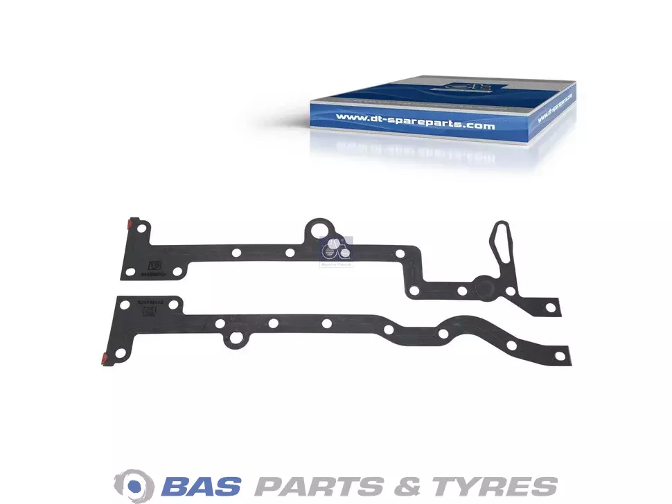 Garnitură de carcasă DT Spare Parts