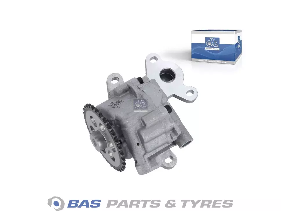 Pumpa ulja DT Spare Parts