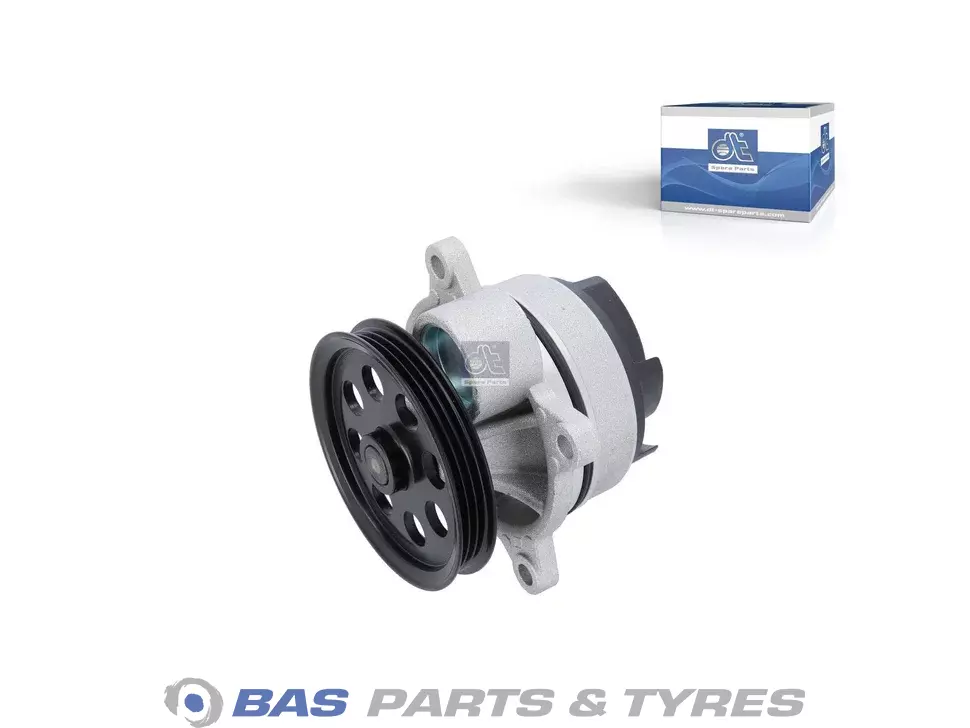 Pumpa vode DT Spare Parts Pumpa vode DT Spare Parts