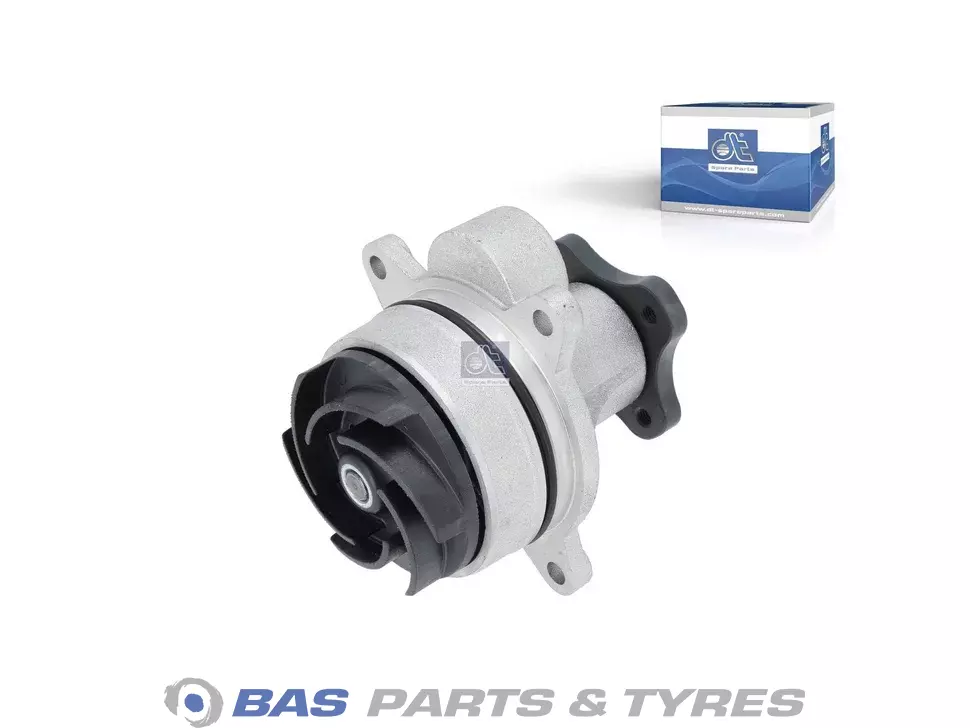 Pompa wody DT Spare Parts