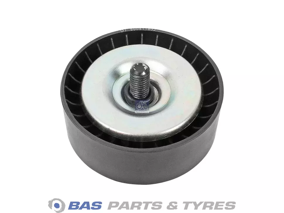 Tensor DT Spare Parts