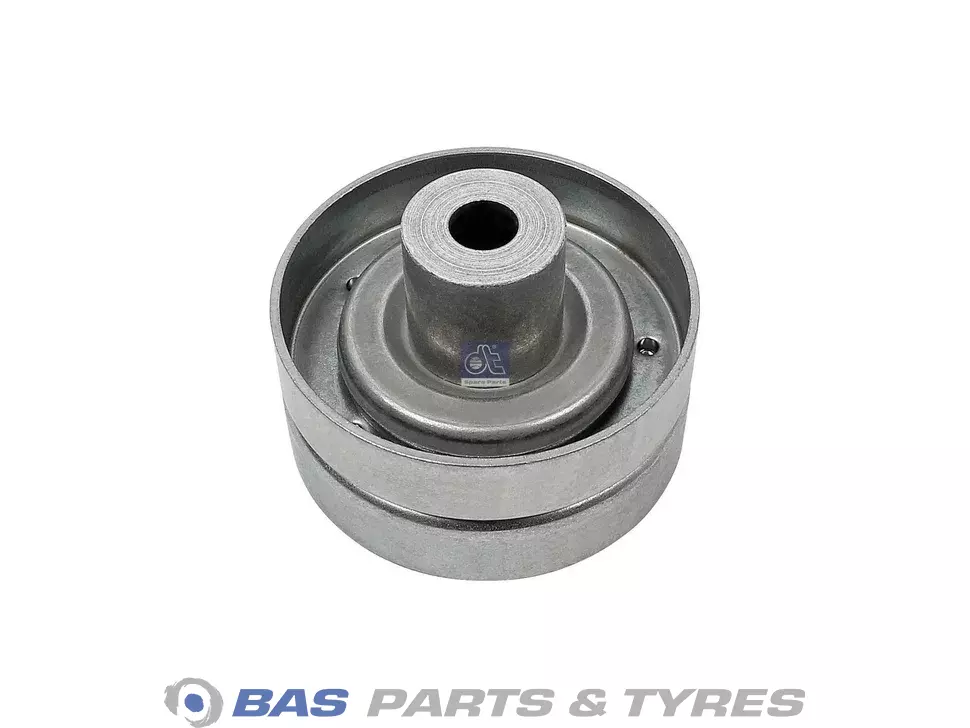 Tensor DT Spare Parts