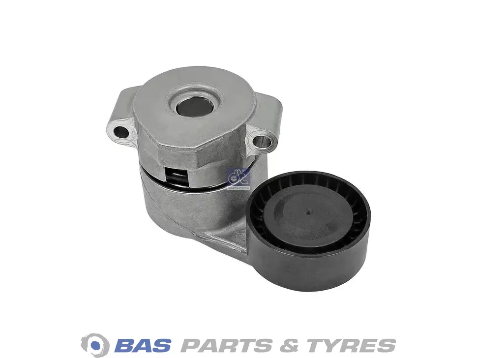 Riemspanner DT Spare Parts