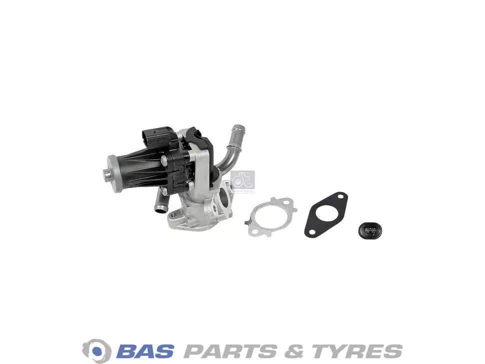Ventil DT Spare Parts Ventil DT Spare Parts