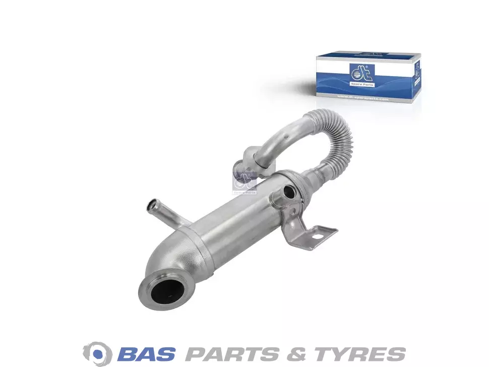 Raffreddatore EGR DT Spare Parts