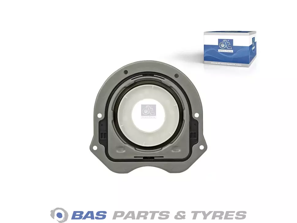 Retén DT Spare Parts