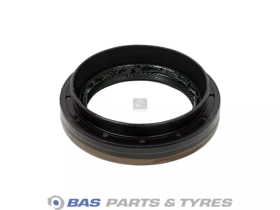 Retén DT Spare Parts