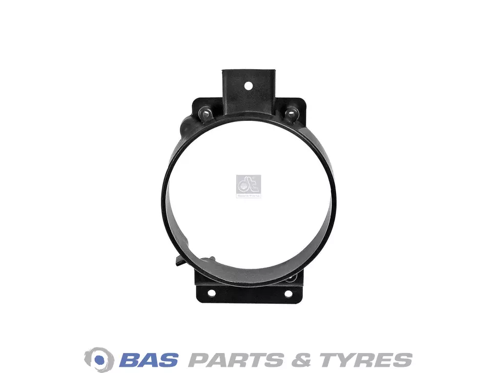 Support DT Spare Parts