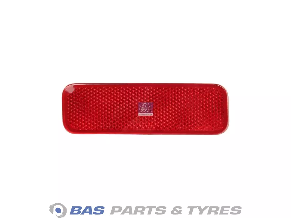 Reflektor DT Spare Parts