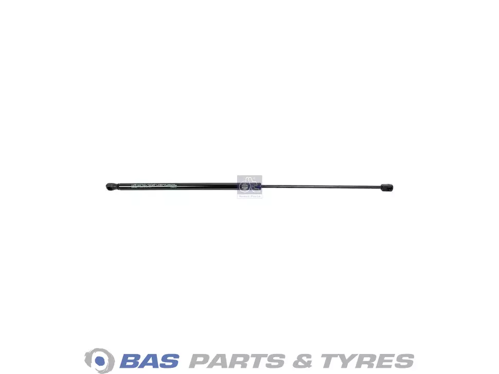 Gasfeder DT Spare Parts