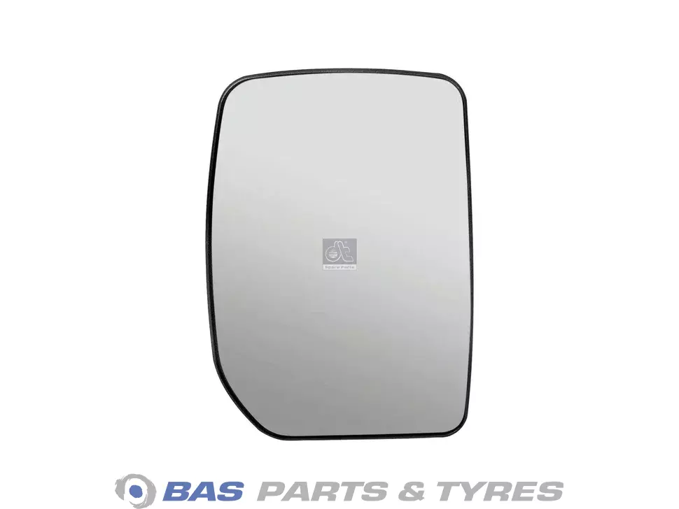 Spiegelglas DT Spare Parts