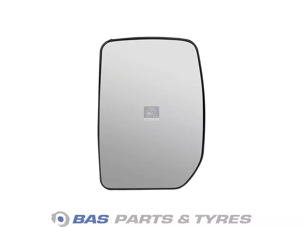 Spiegelglas DT Spare Parts