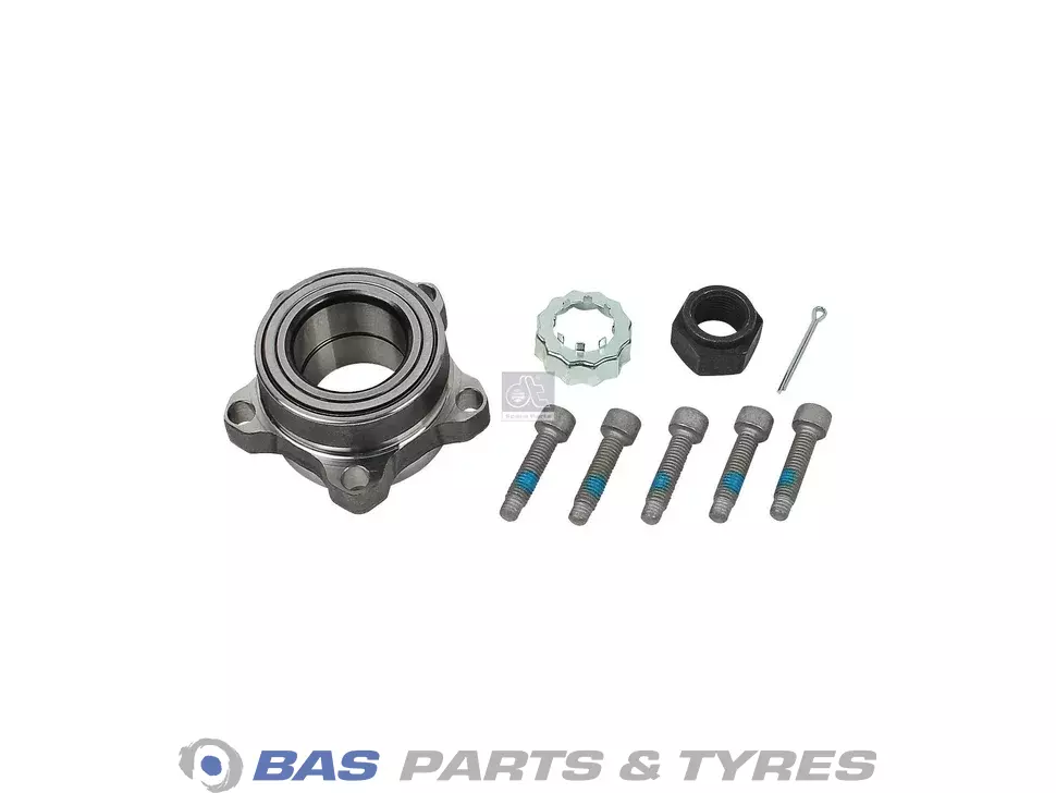 Splint DT Spare Parts 907862 Splint DT Spare Parts 907862