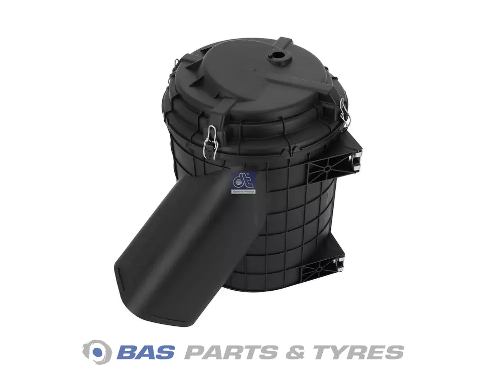 Luftfiltergehäuse DT Spare Parts 1335674S