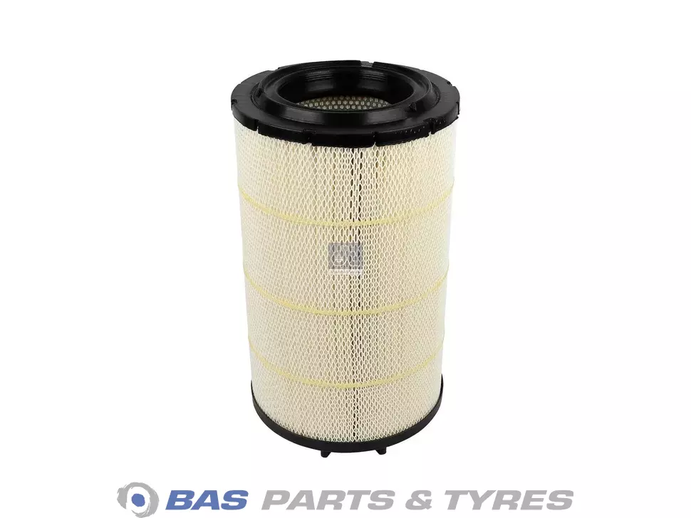 Luftfilter DT Spare Parts 1728817