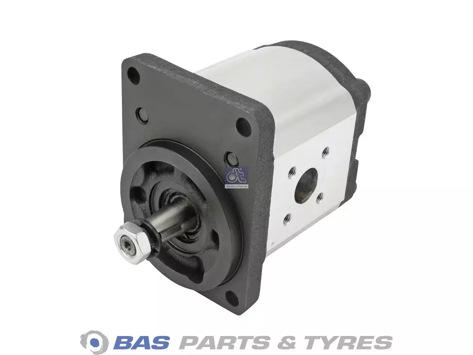 Pompa hydrauliczna DT Spare Parts 1764450