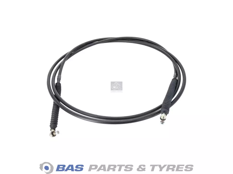 Control cable DT Spare Parts 1878160