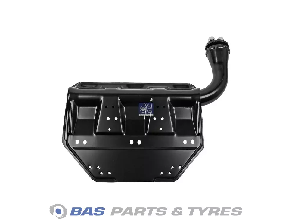 Mudguard support DT Spare Parts 1358318 Mudguard support DT Spare Parts 1358318