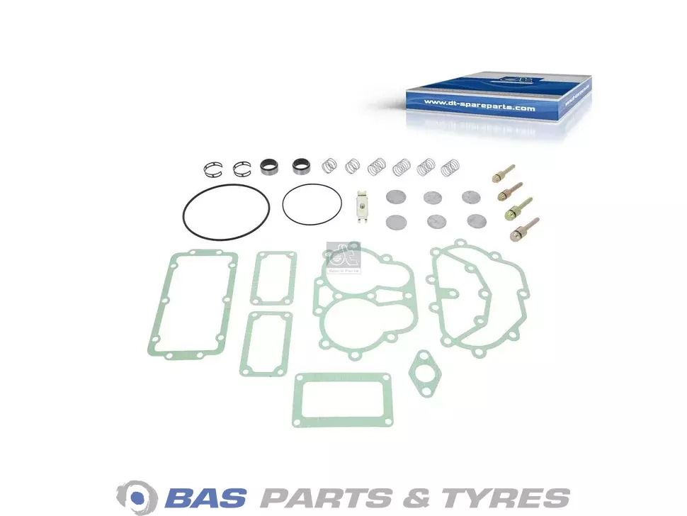 Reparatursatz DT Spare Parts 270698