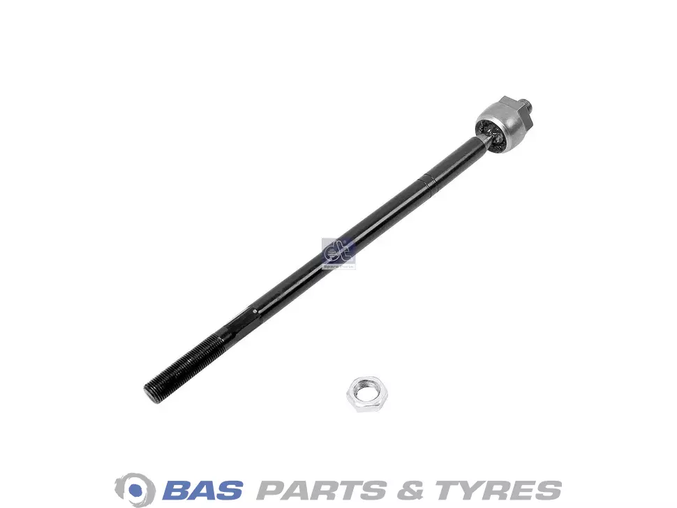 Thrust Ball DT Spare Parts