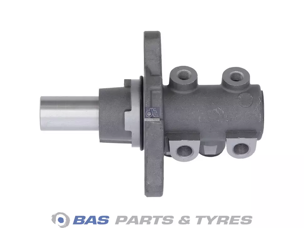 Master cylinder DT Spare Parts