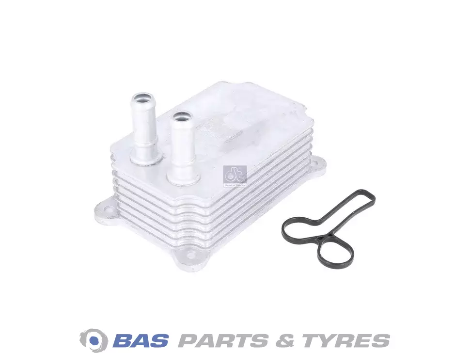 ومبرد الزيت DT Spare Parts