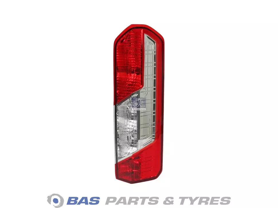 Rear light DT Spare Parts