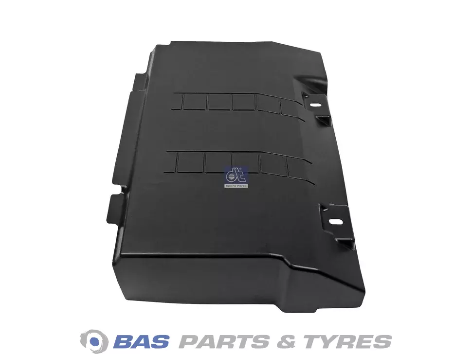 Batterieabdeckung DT Spare Parts 20842848