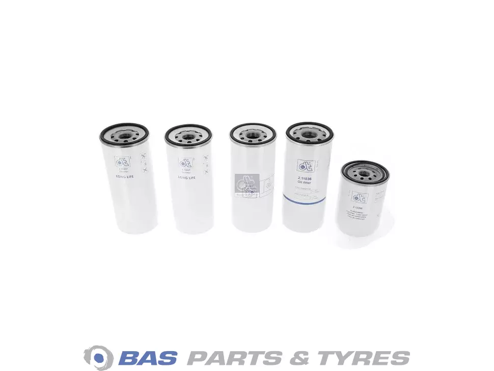 Wartungssatz DT Spare Parts 20430751S3