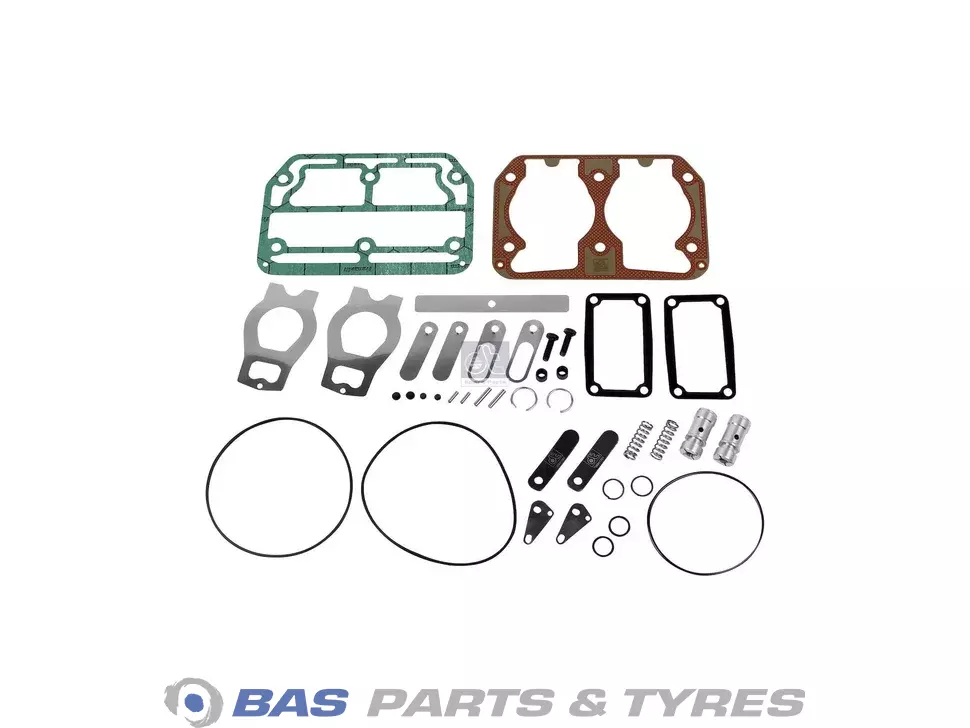 Ремонтный комплект DT Spare Parts 8150407S4