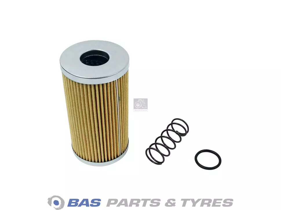 Return Filter DT Spare Parts 81066706006