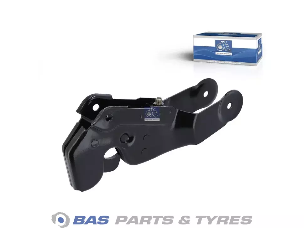 Cabin lock DT Spare Parts 85618516003