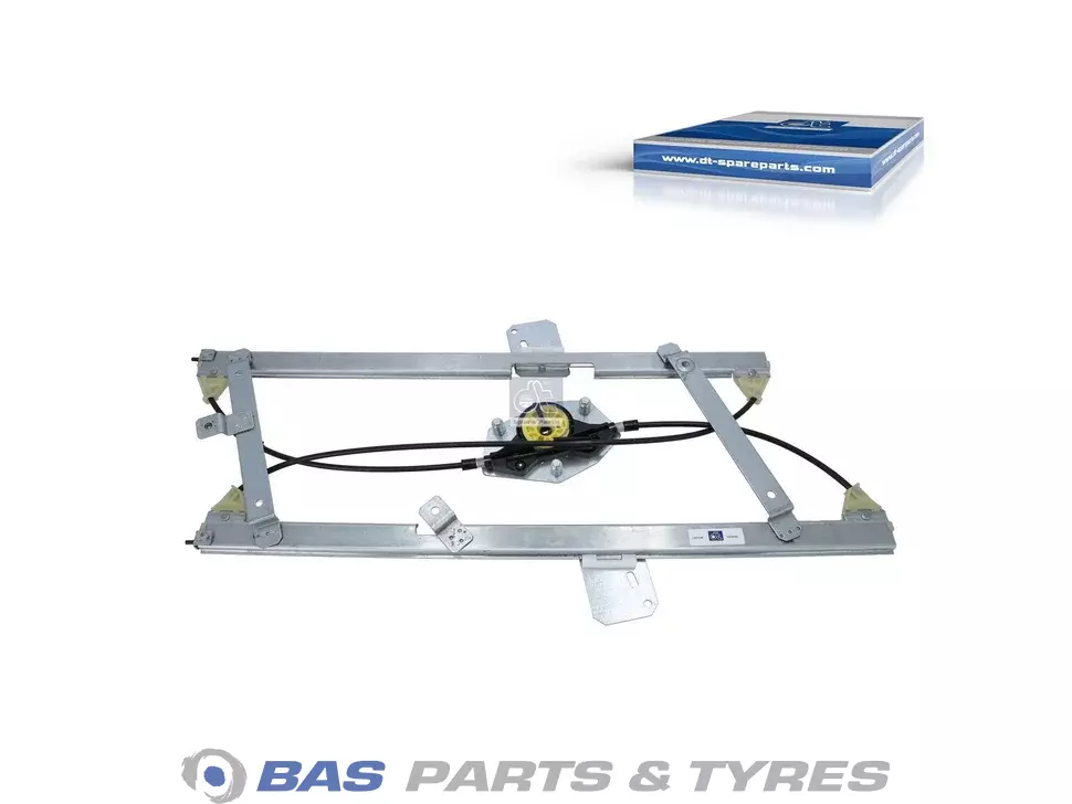 Window regulator DT Spare Parts 81626456054