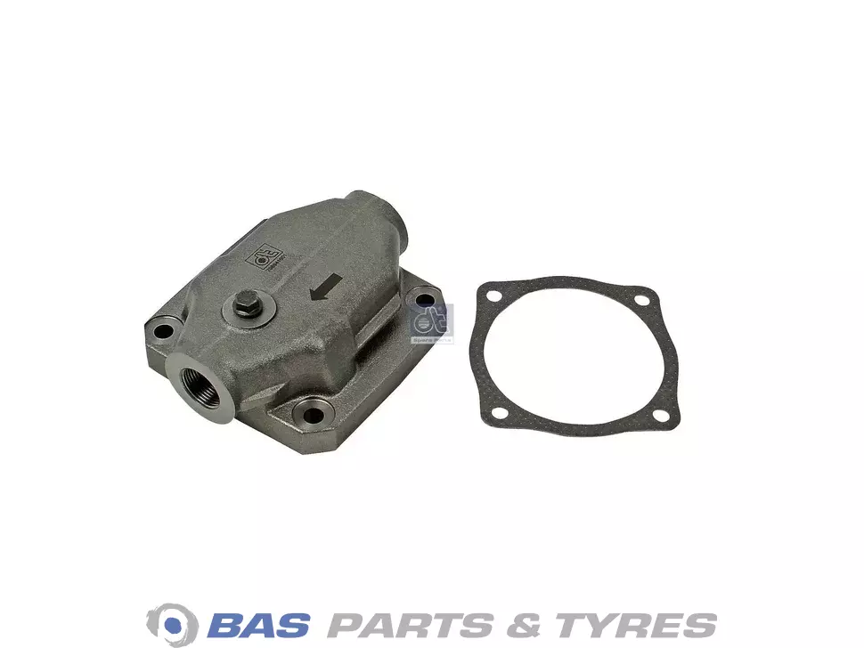 Testata DT Spare Parts 3521300319